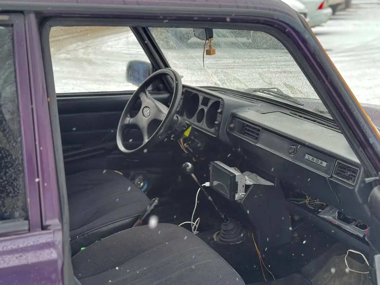Продам ВАЗ 2105 в отличном состоянии