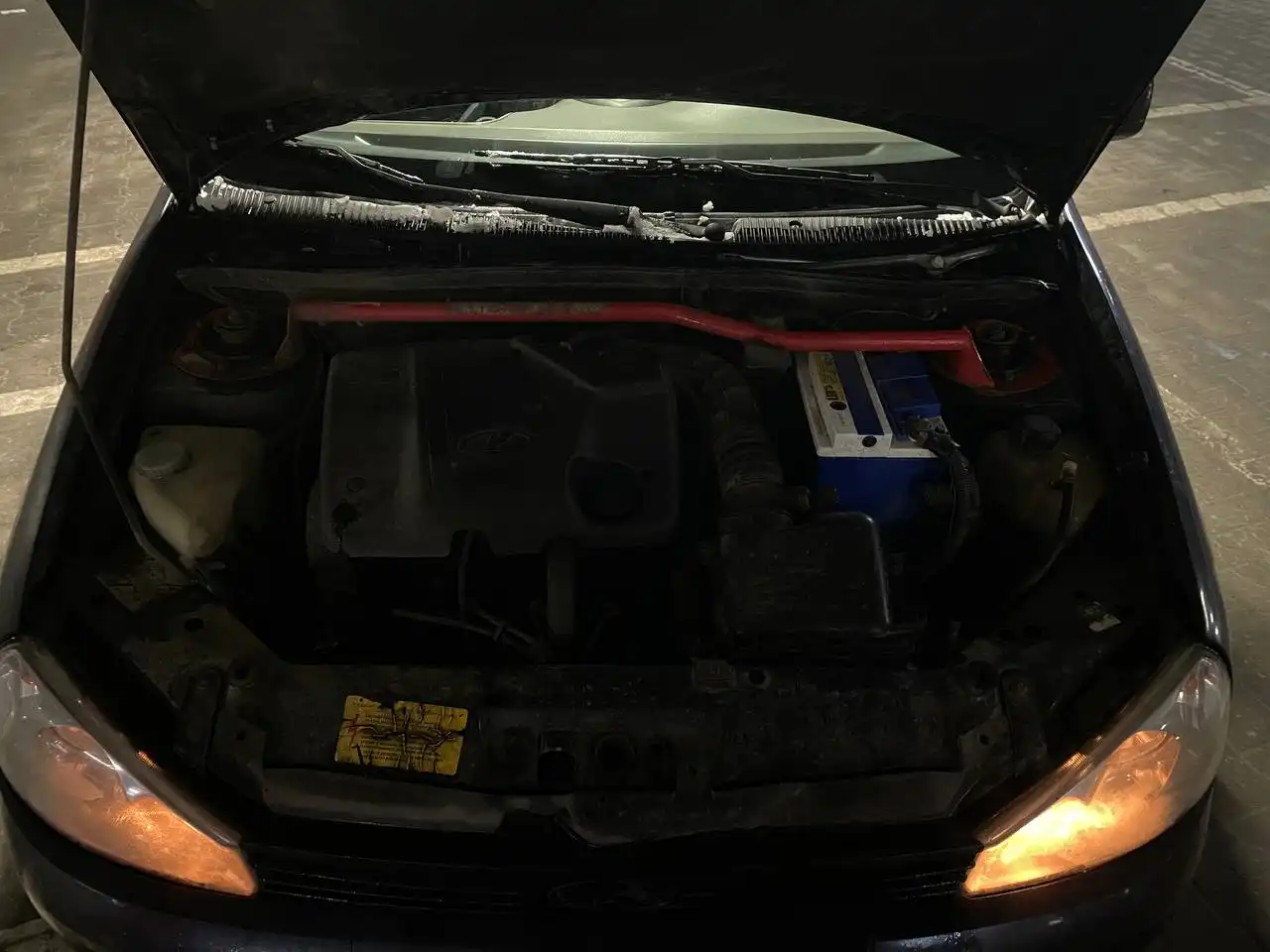 Продажа Лада Калина 2007 года