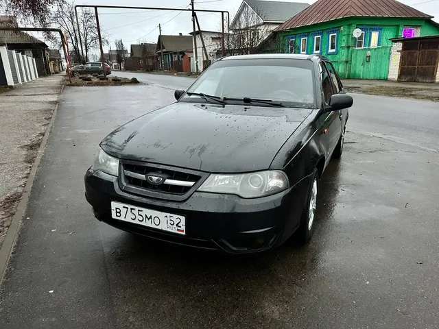 Daewoo Nexia 2010 года - Авто в Нижний Новгород