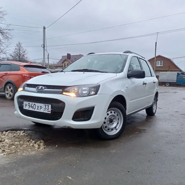 Продажа автомобиля 2018 года в Муроме - Авто в Муром