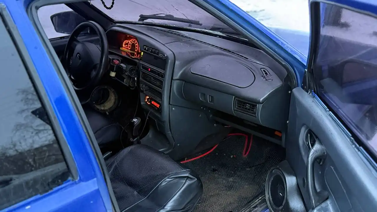 Продам ВАЗ 2109 2000 года