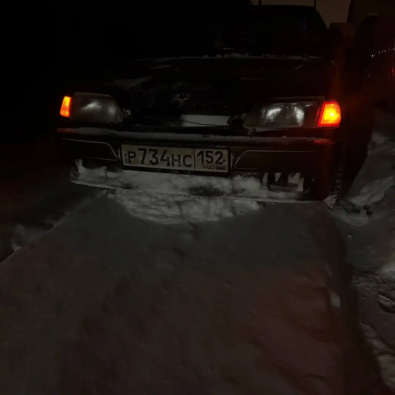 Продажа ВАЗ 2114 2006 года