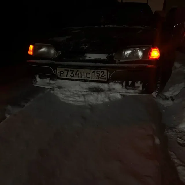 Продажа ВАЗ 2114 2006 года - Авто в Нижний Новгород