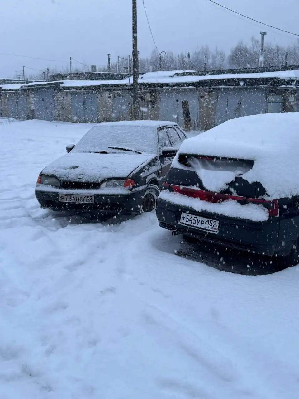 Продажа ВАЗ 2114 2006 года