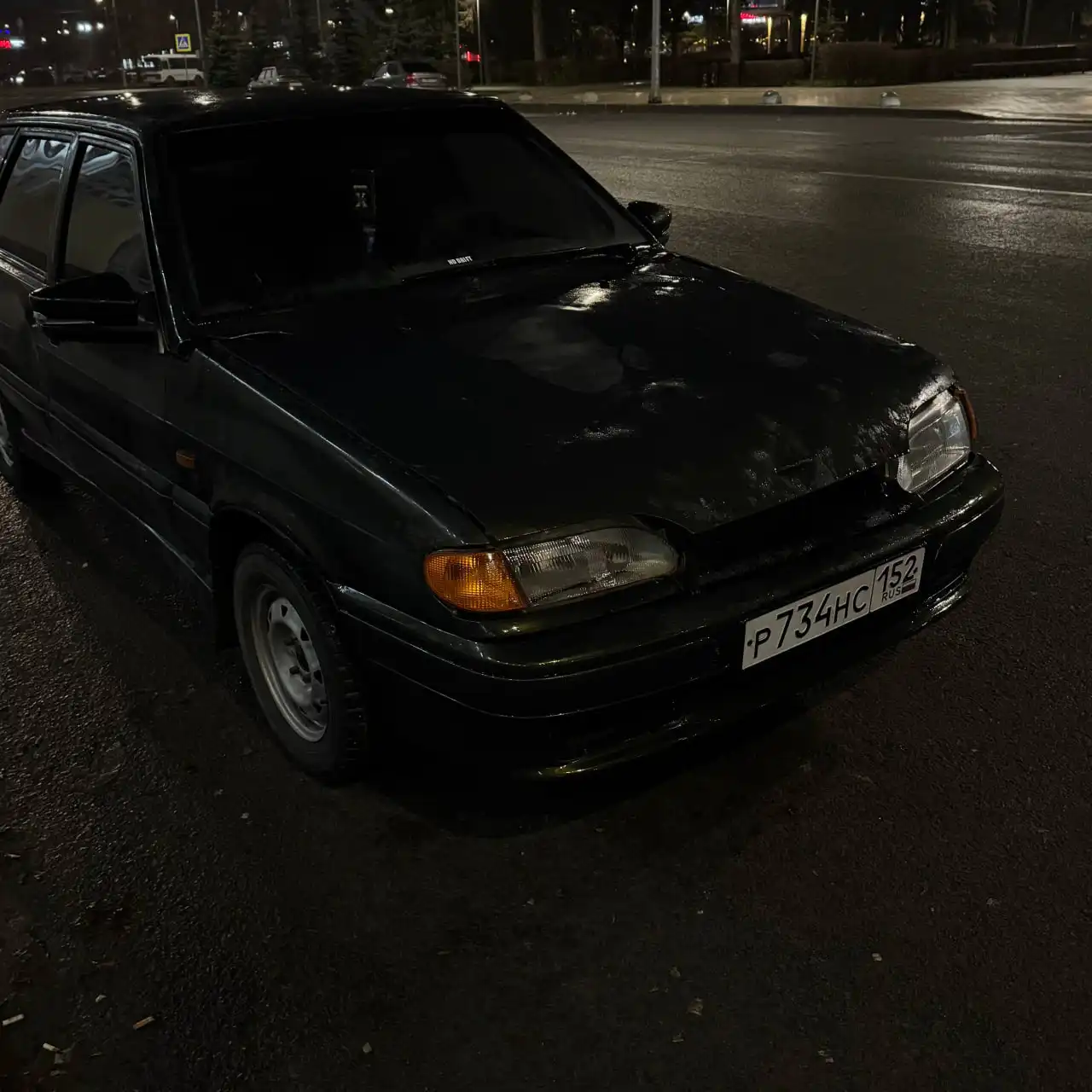 Продажа ВАЗ 2114 2006 года