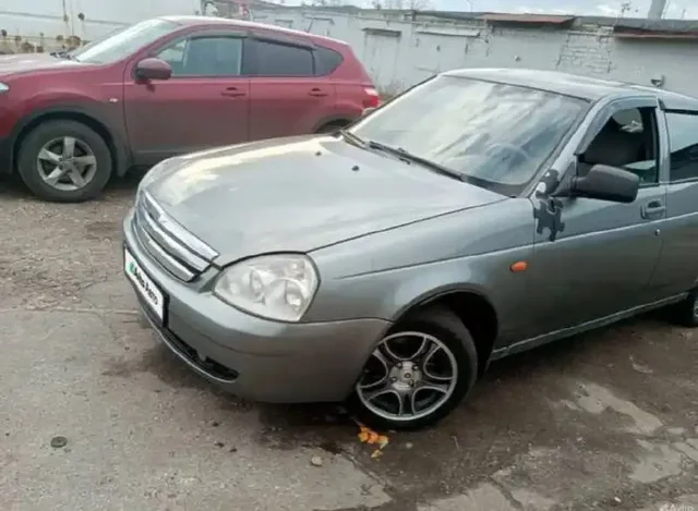 Продается Лада Приора 2010 года - Авто в Бор