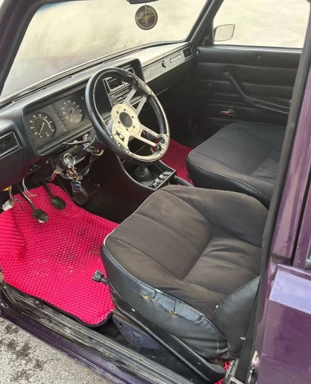 Продажа ВАЗ 2107 в хорошем состоянии