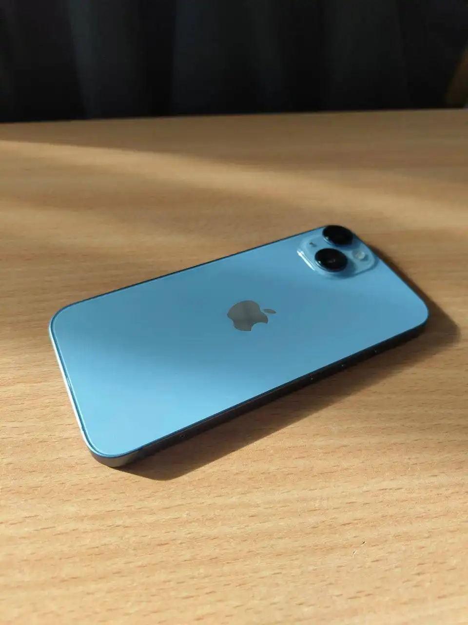 Обмен iPhone 14 128гб