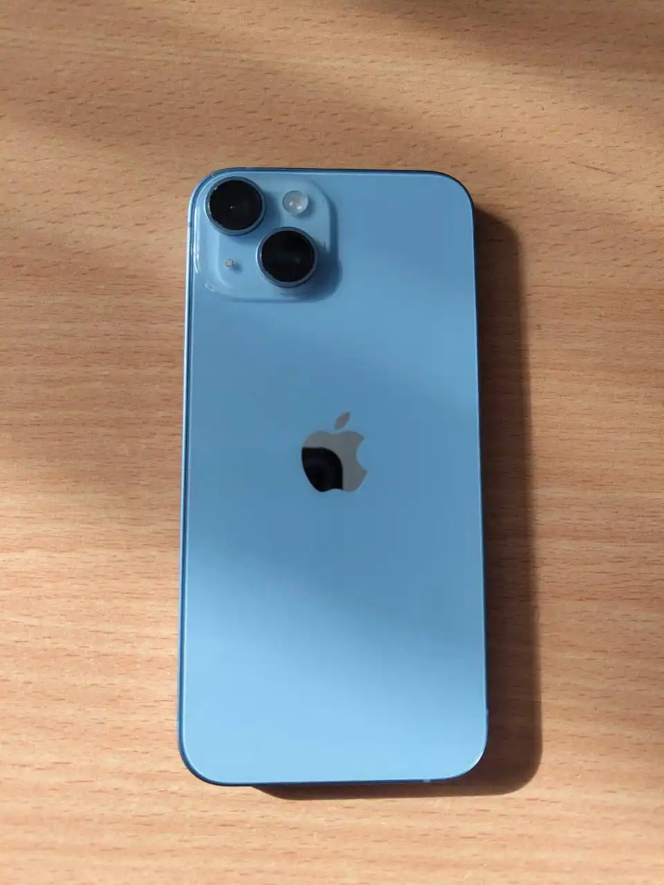 Обмен iPhone 14 128гб