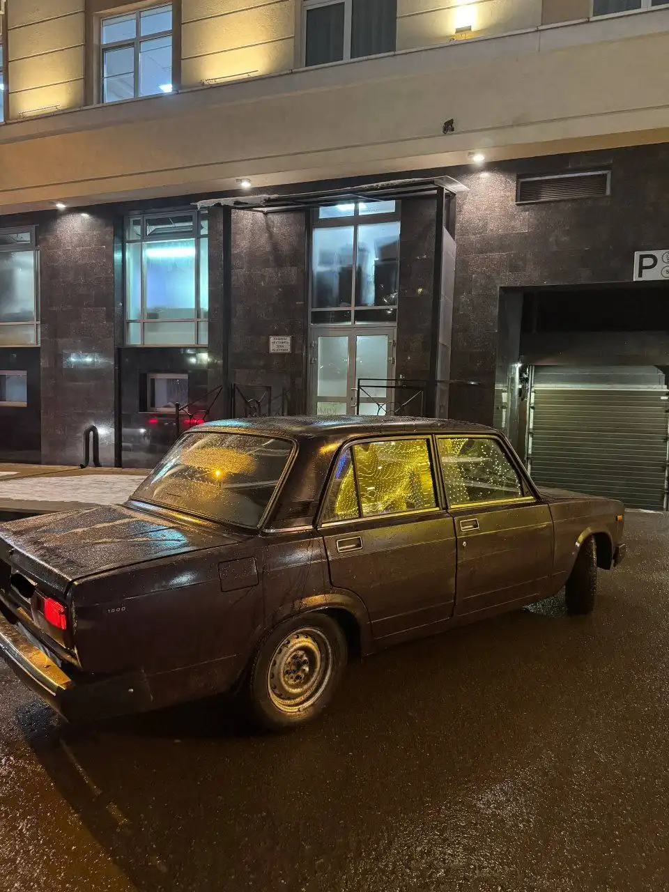 Разбор авто в Нижнем Новгороде