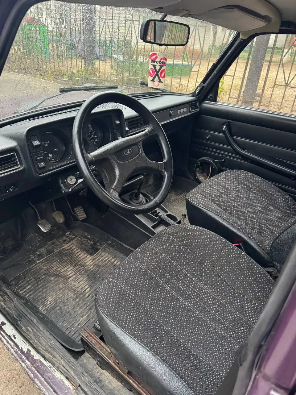 Разбор авто в Нижнем Новгороде