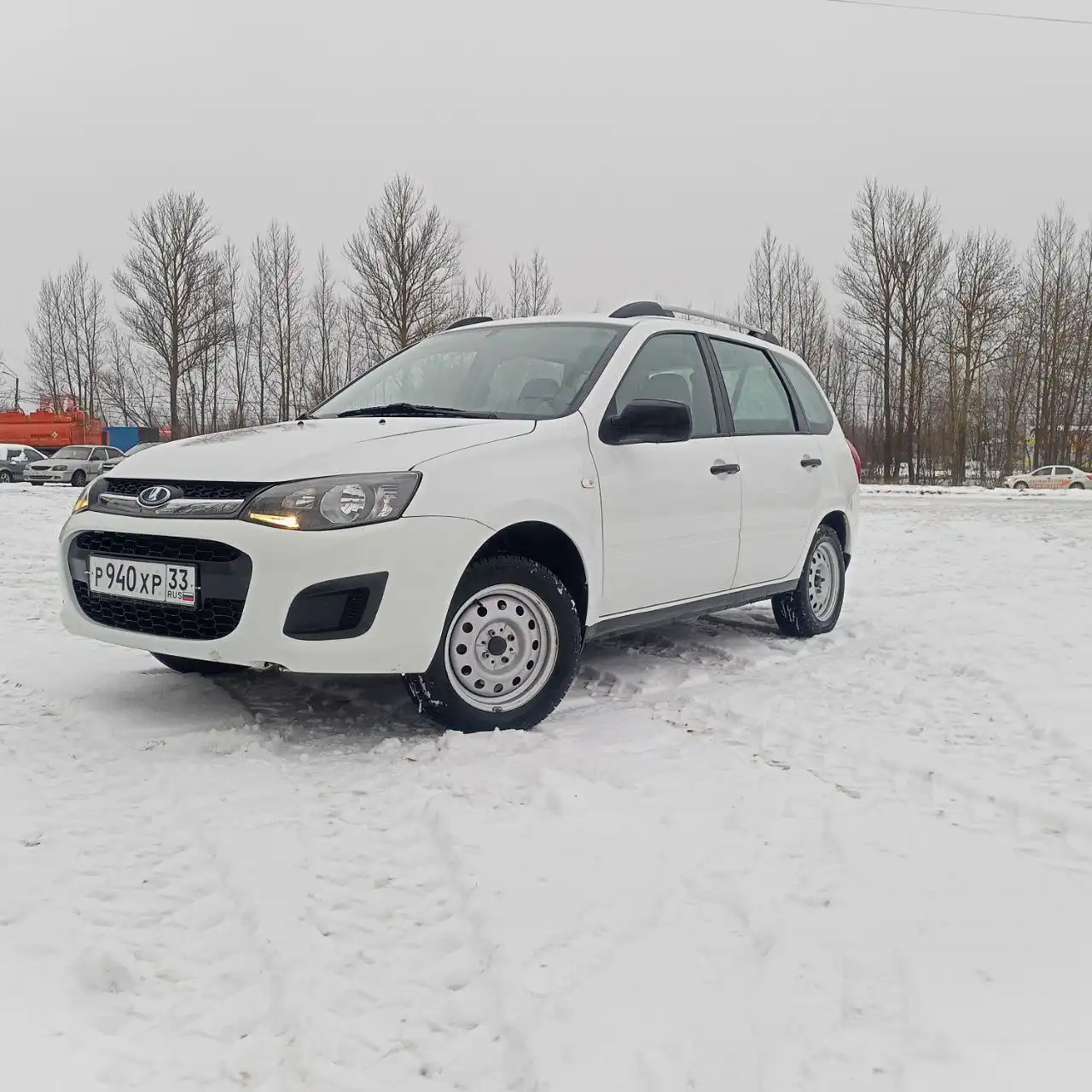 Продажа автомобиля 2018 года - Авто в Муром