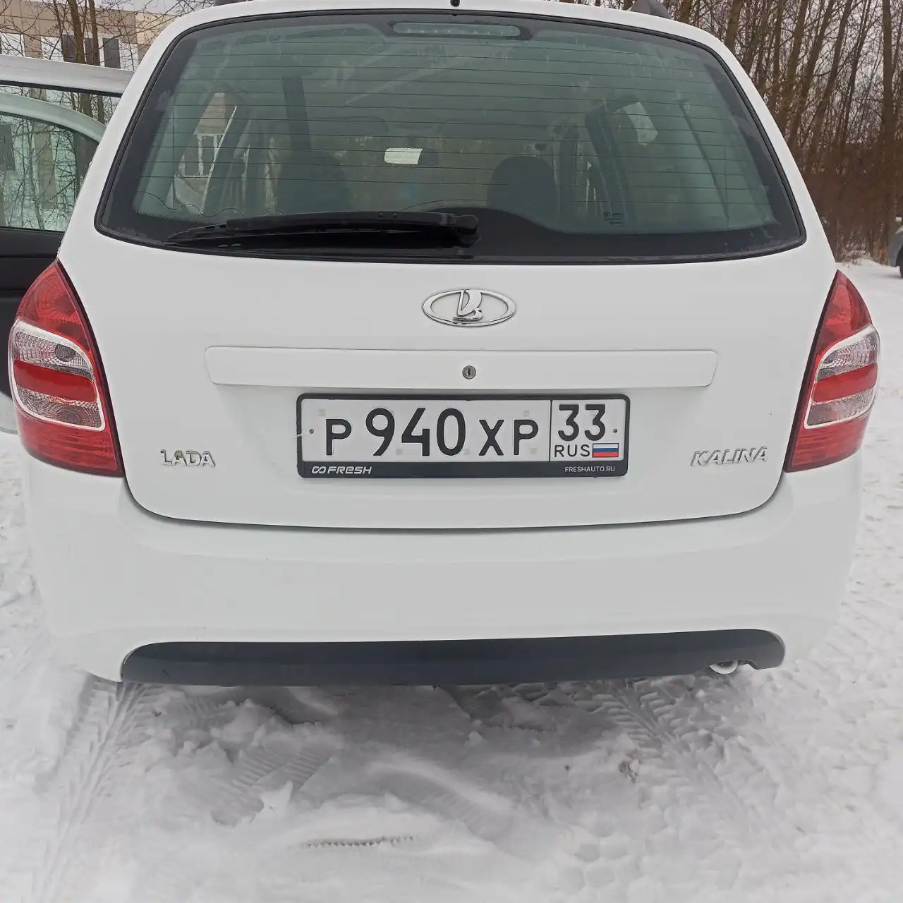 Продажа автомобиля 2018 года - Авто в Муром