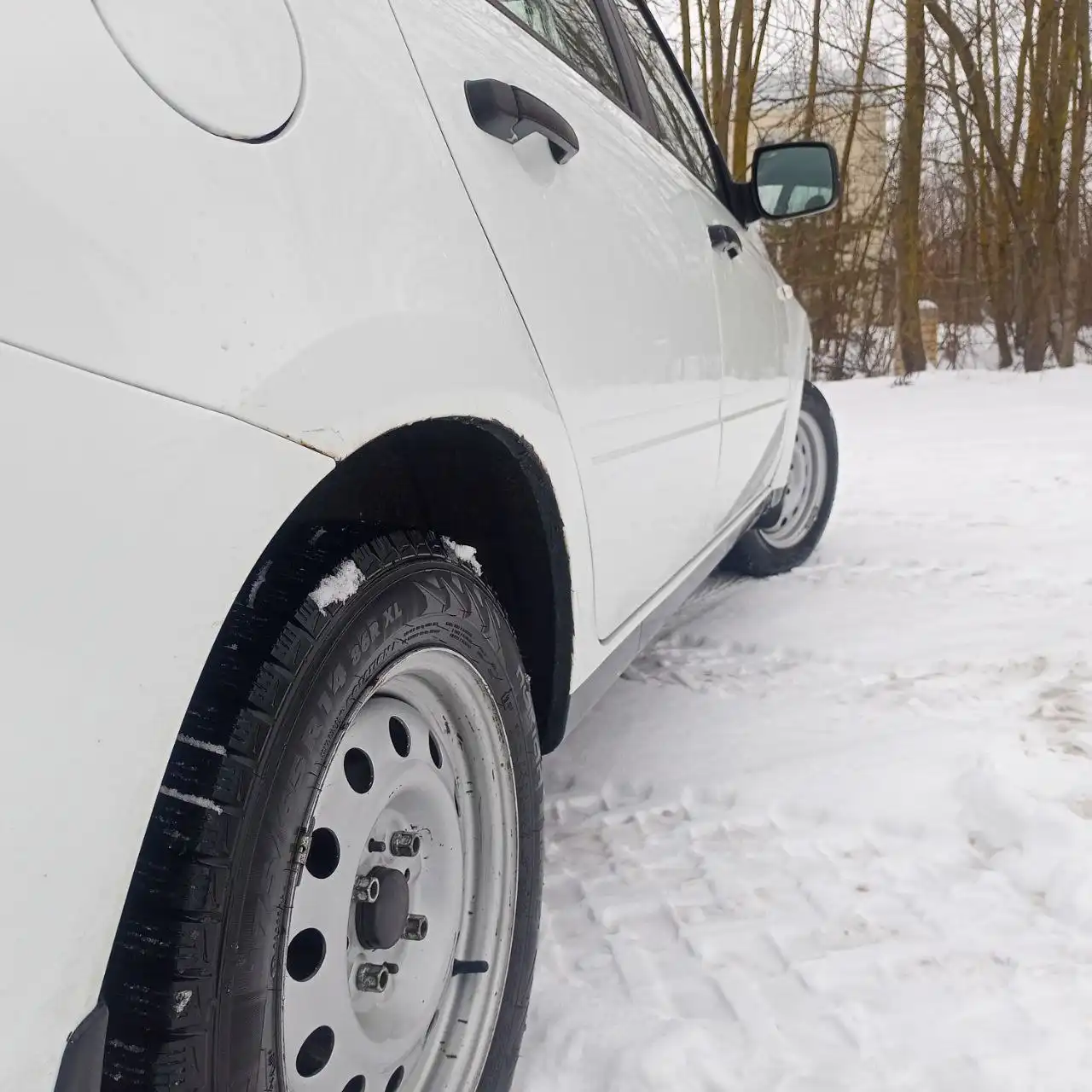 Продажа автомобиля 2018 года - Авто в Муром