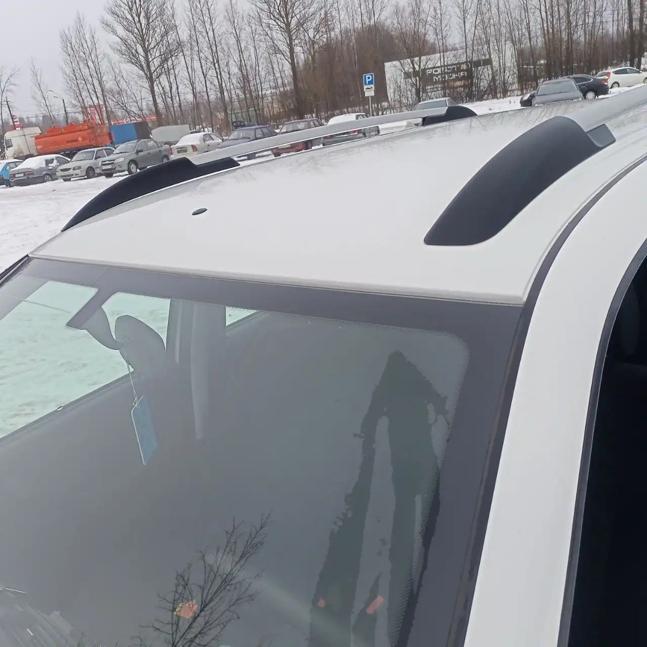 Продажа автомобиля 2018 года - Авто в Муром