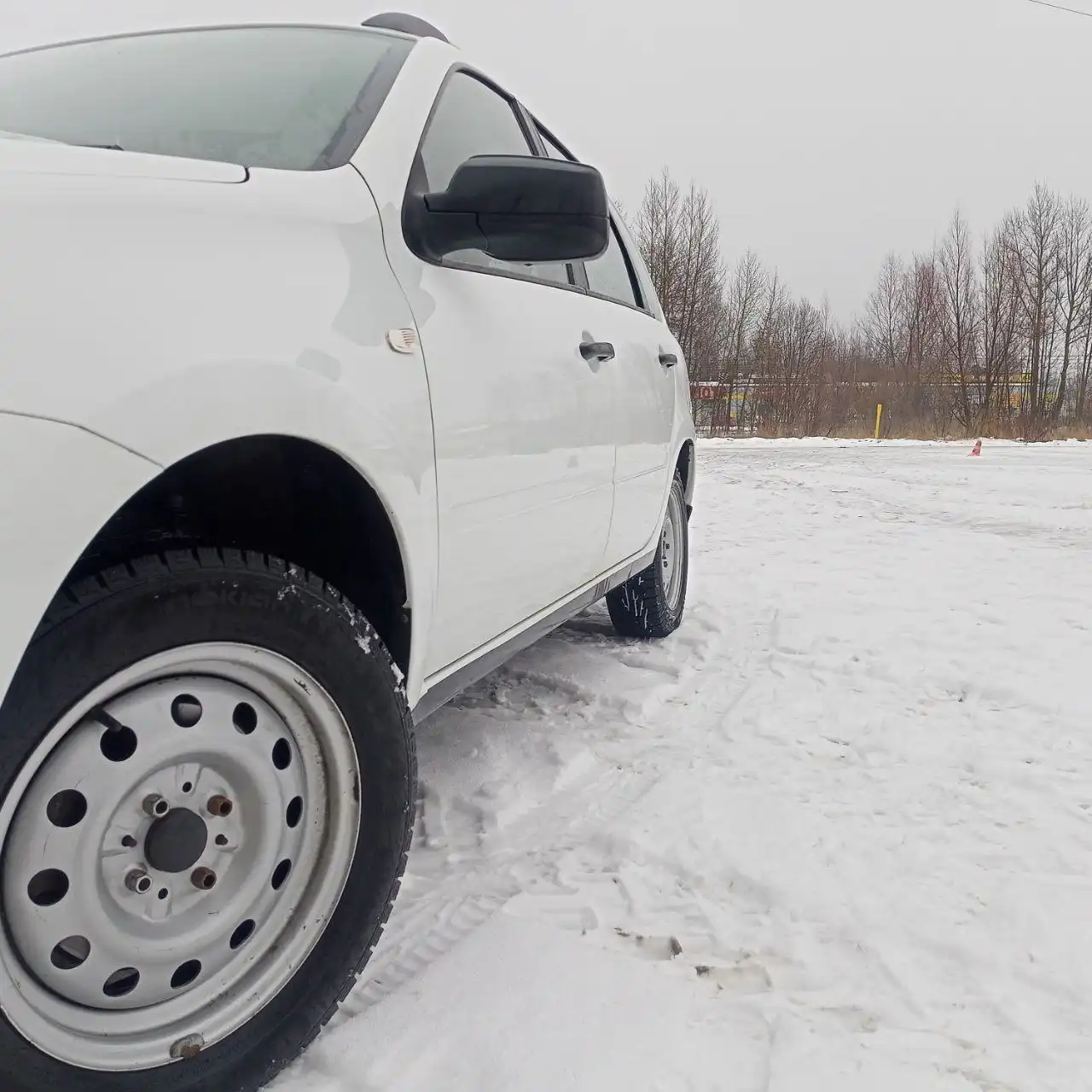 Продажа автомобиля 2018 года - Авто в Муром