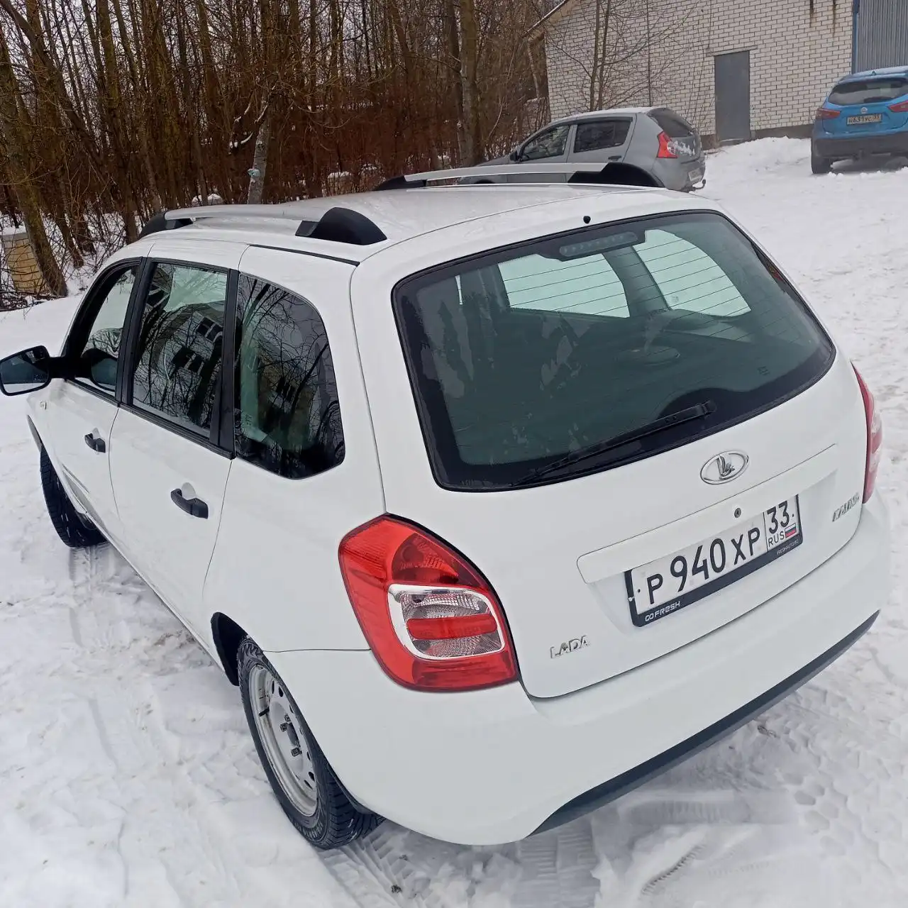 Продажа автомобиля 2018 года - Авто в Муром