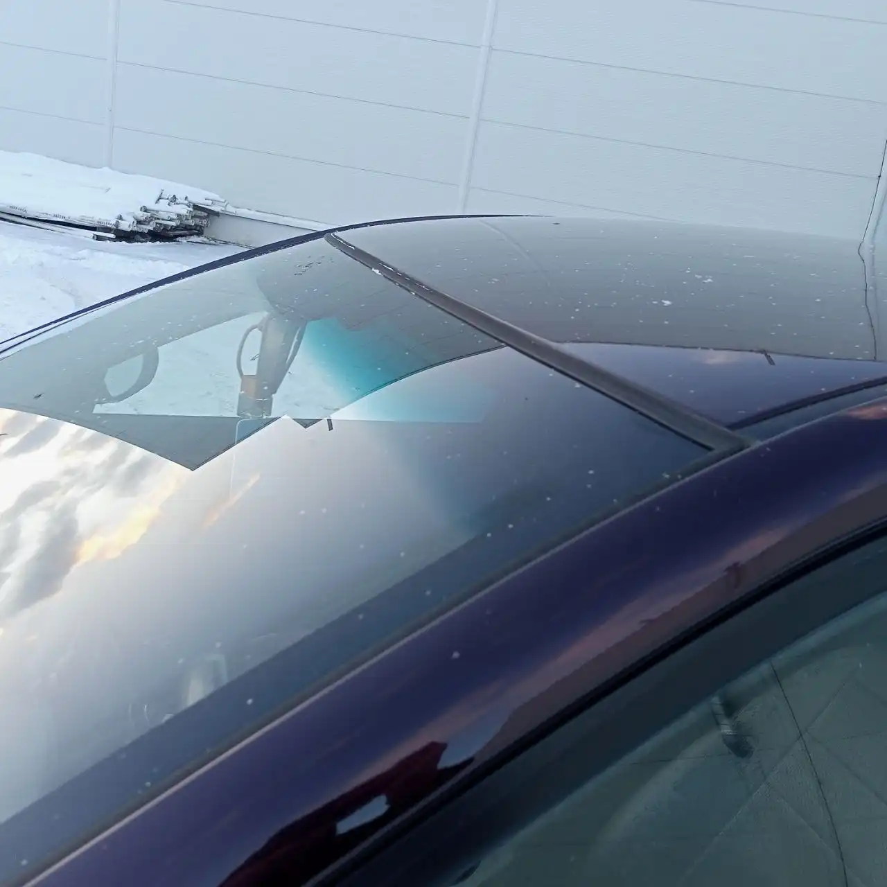 Автомобиль 2010 года в отличном состоянии - Авто в Муром