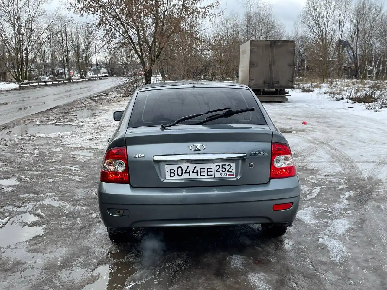 Продажа автомобиля 9 лет, 4-цилиндровый двигатель