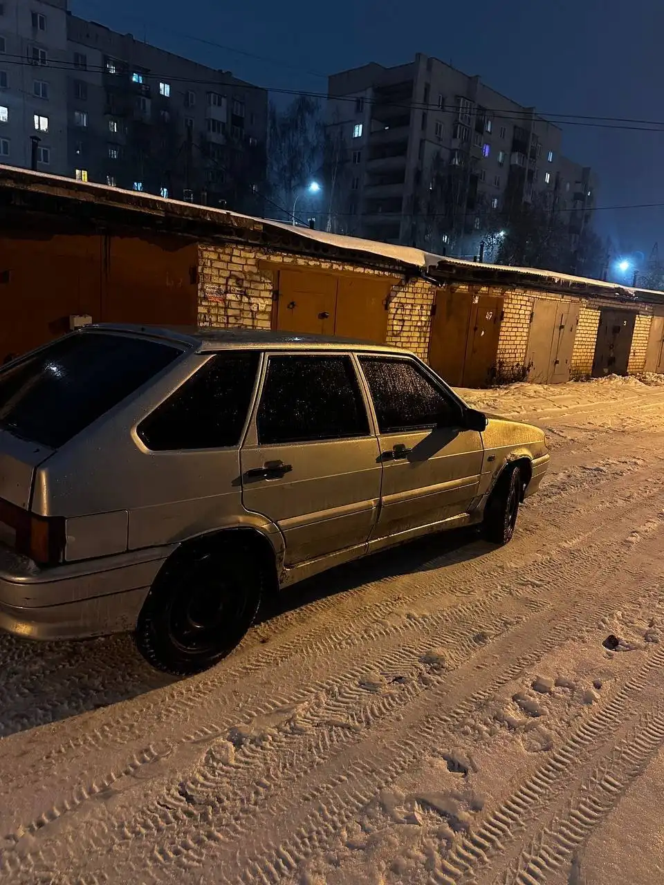 Продажа автомобиля с документами и техническим состоянием