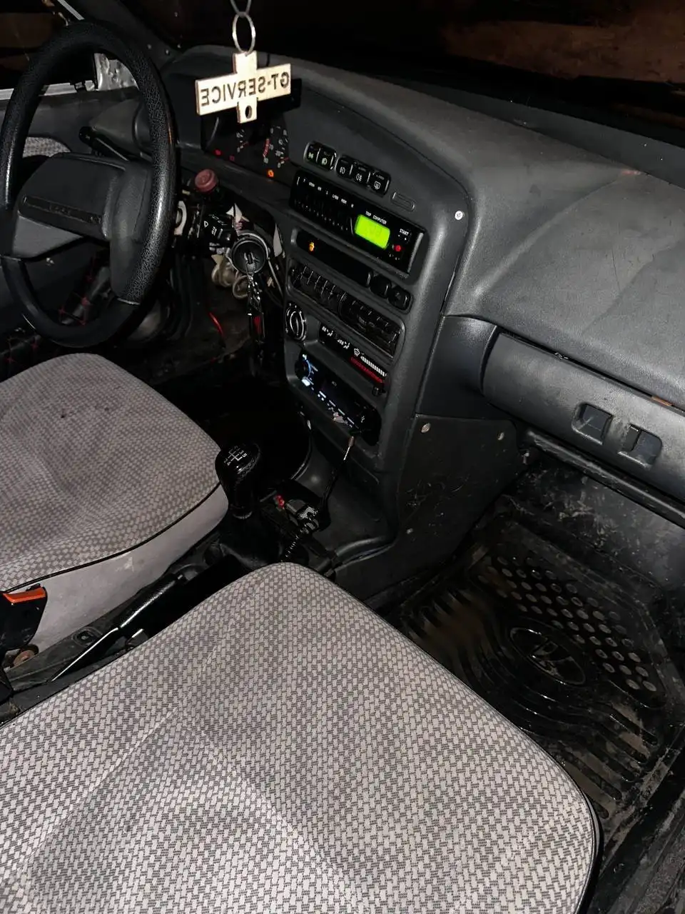 Продажа автомобиля с документами и техническим состоянием