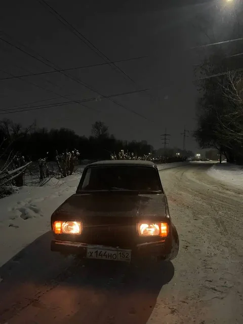 Обмен ВАЗ 2107 2005 года на iPhone 13 Pro Max и выше - частное объявление в Нижний Новгород