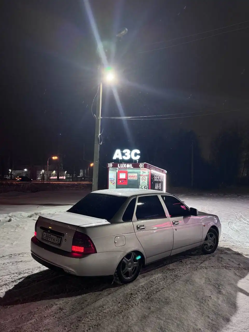 Продажа автомобиля 2011 года в хорошем состоянии