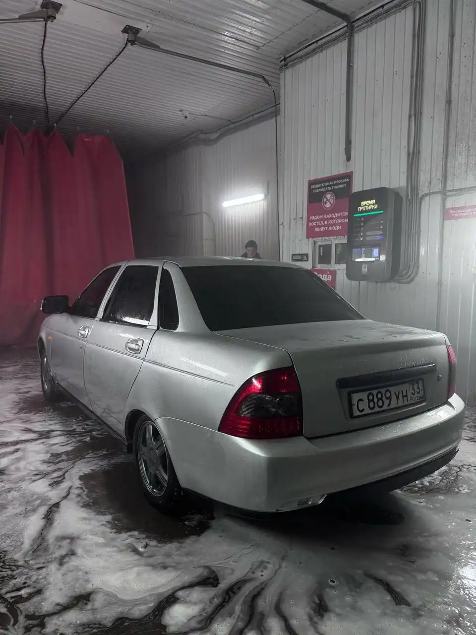 Продажа автомобиля 2011 года в хорошем состоянии