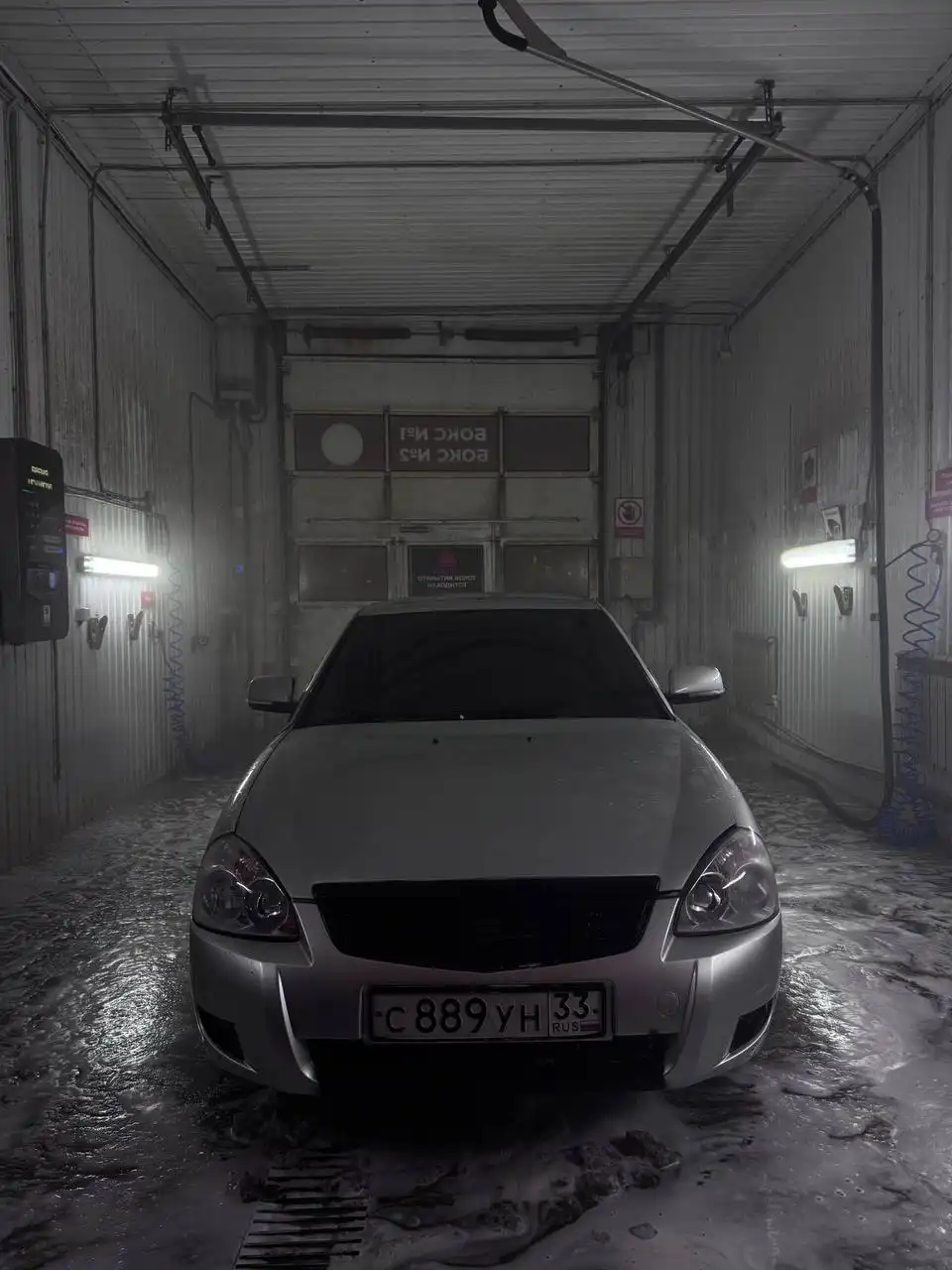 Продажа автомобиля 2011 года в хорошем состоянии