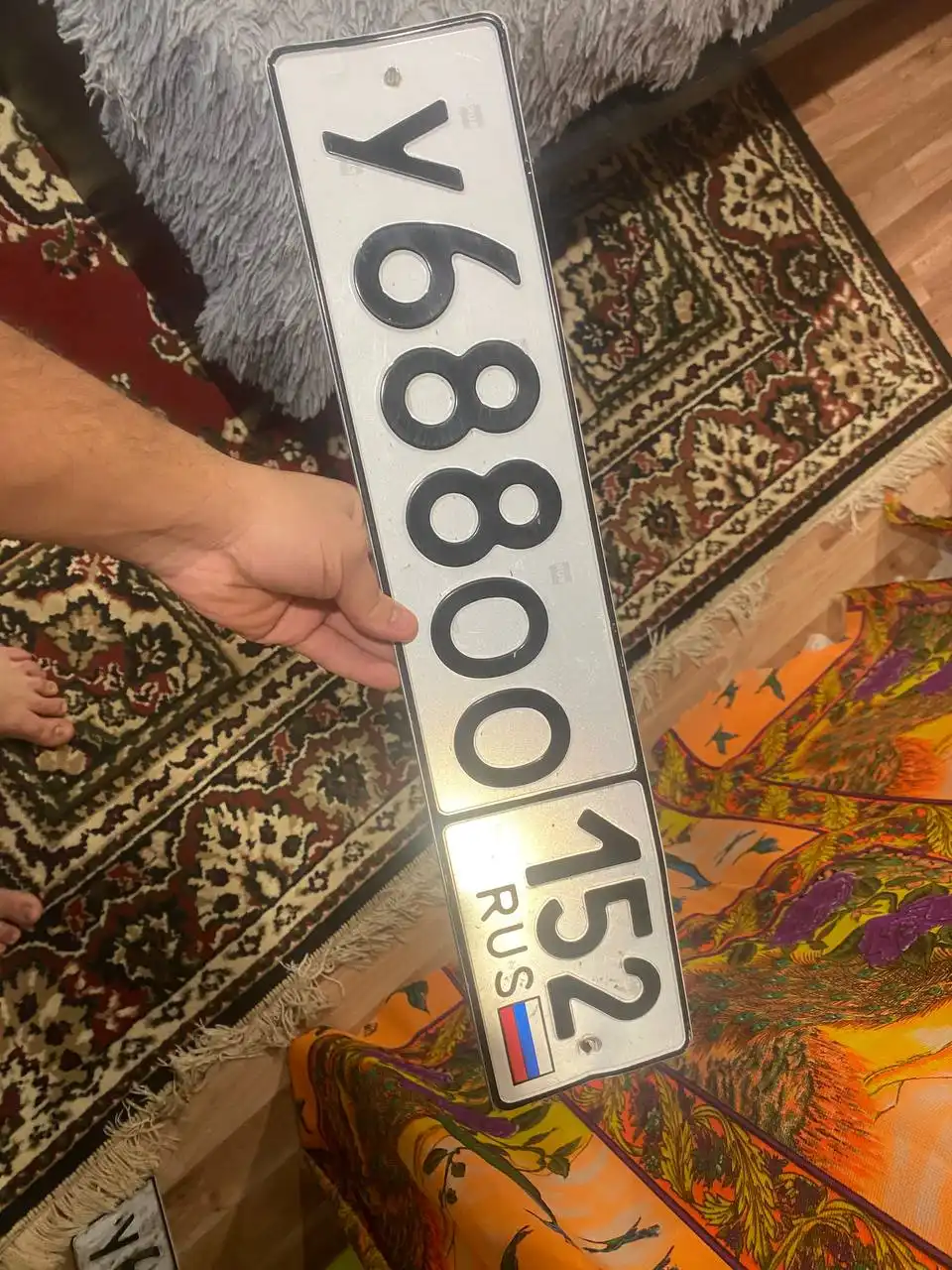 Вопрос о цене на авторынке Нижний Новгород