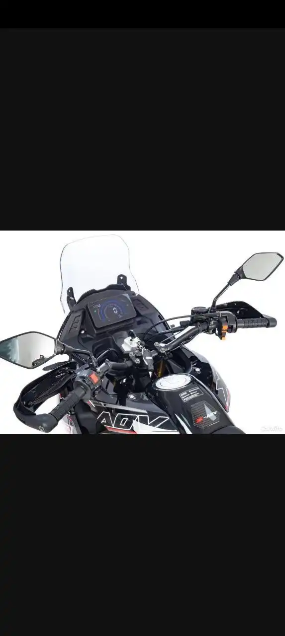 Мотоленд x-adv 300