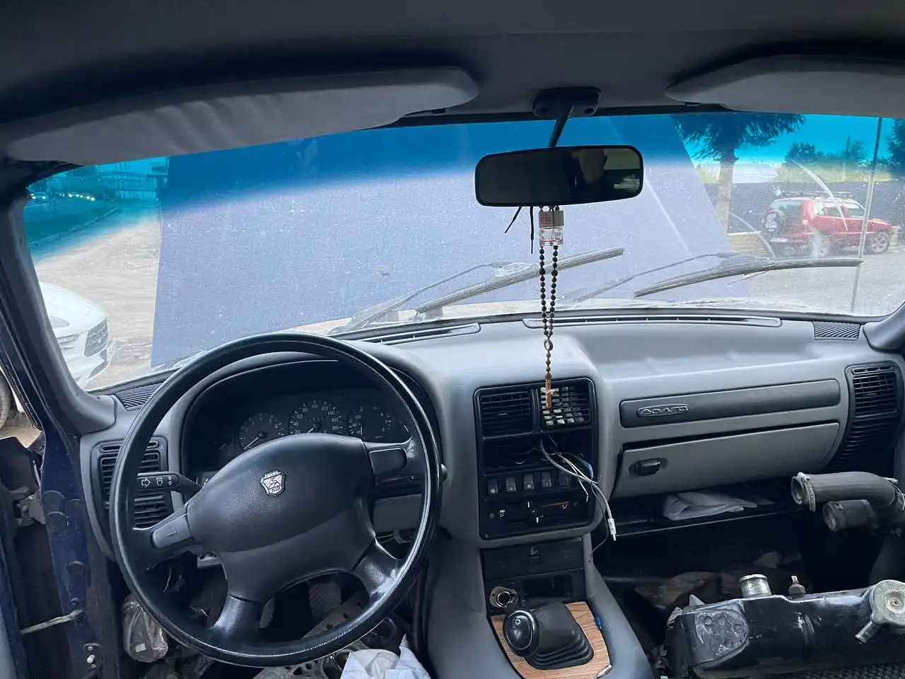 Продажа/обмен мотора с документами