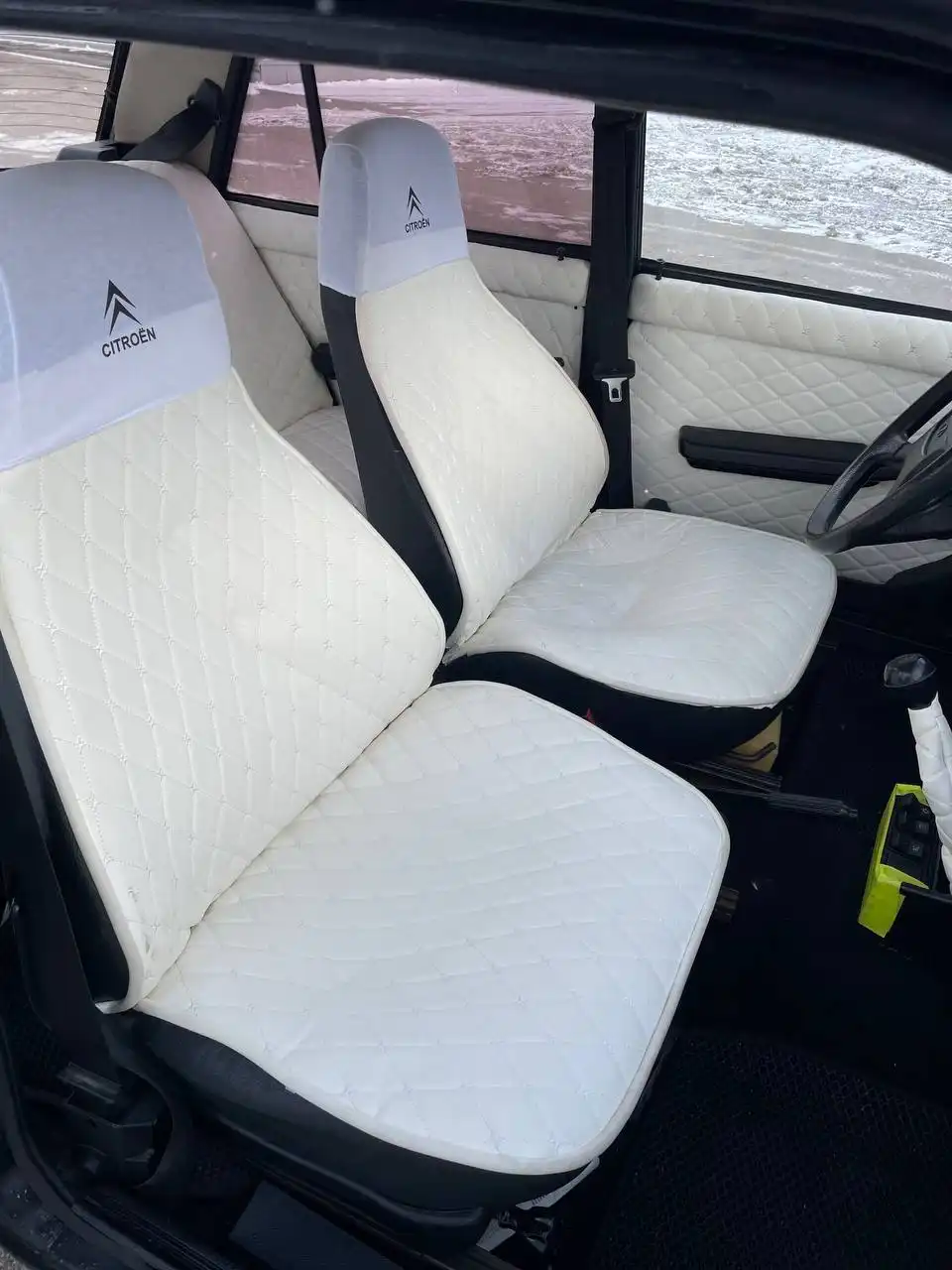 Продажа автомобиля ВАЗ 210 2011 года