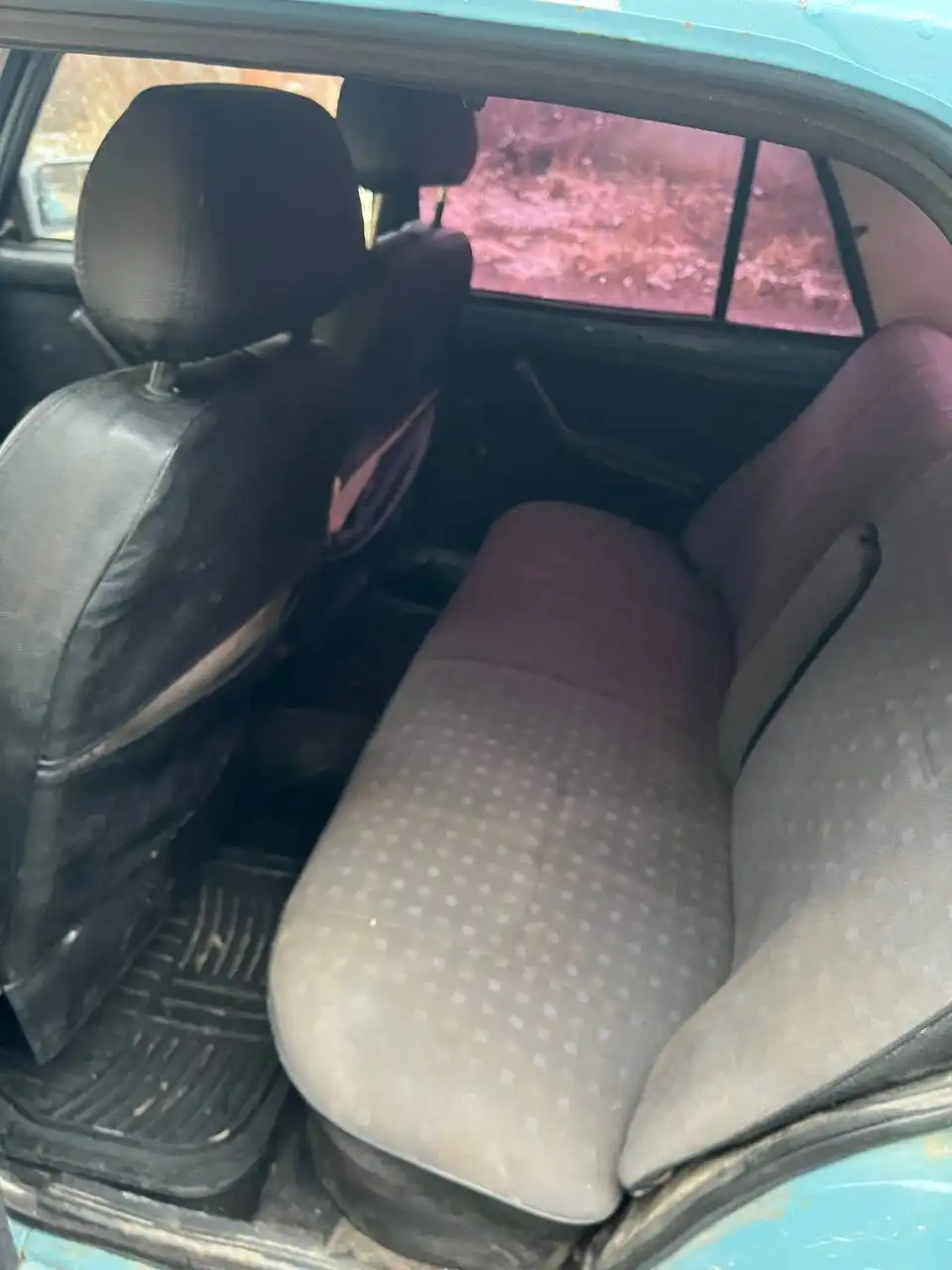 Продажа ВАЗ 2107 2004 года в Павлово