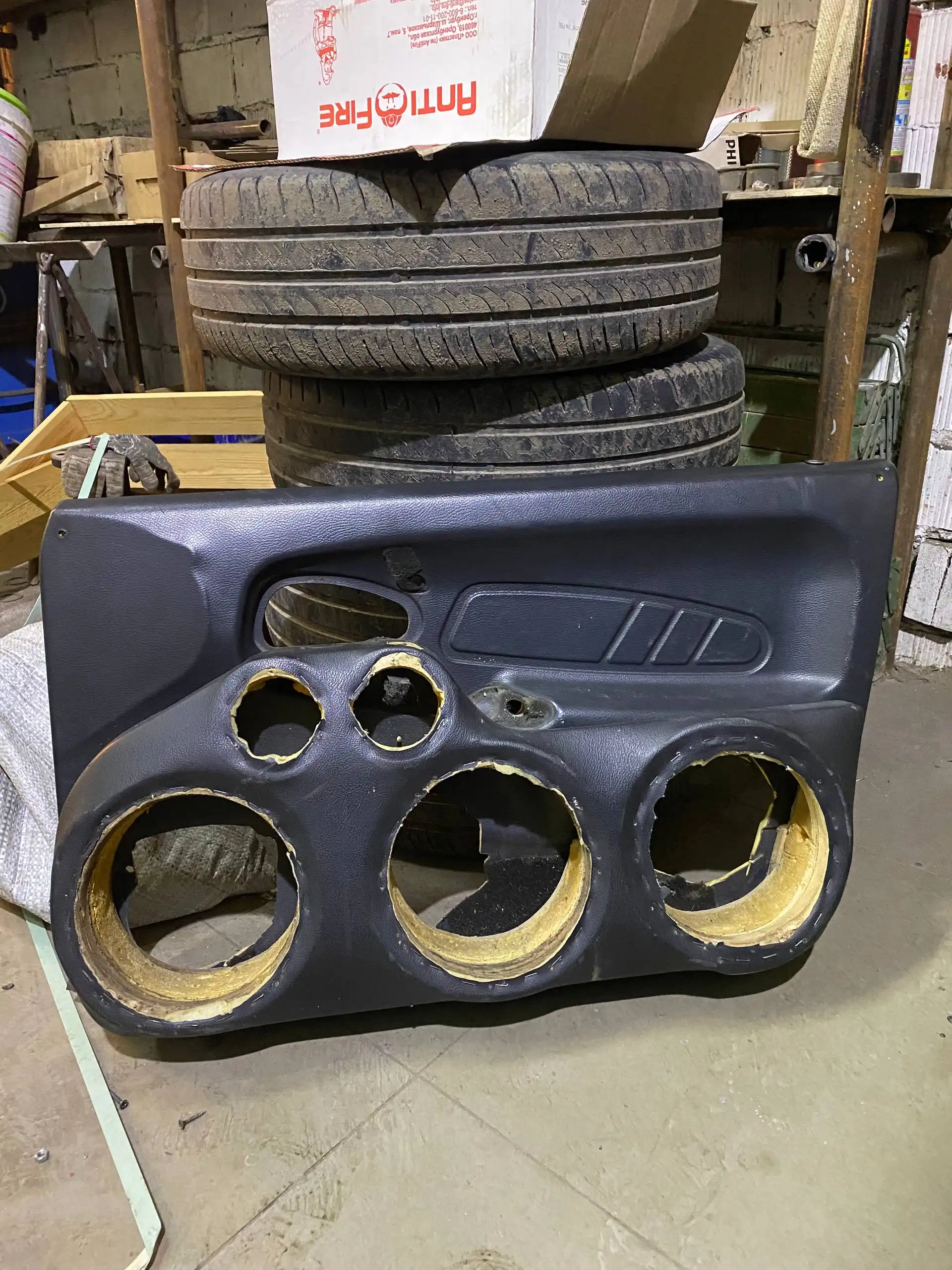 Продажа карт 2114 3х20 с 2 рупорами