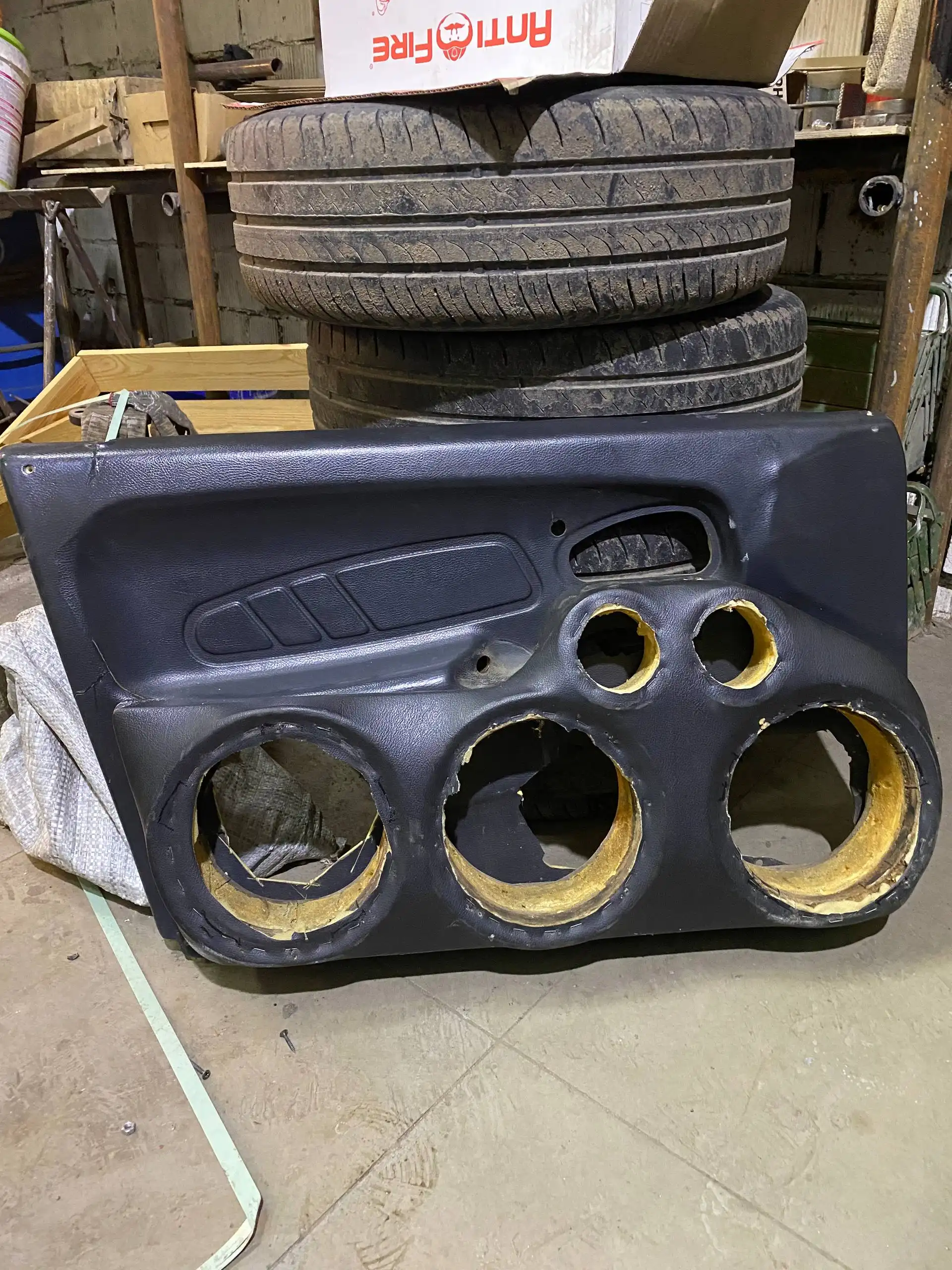 Продажа карт 2114 3х20 с 2 рупорами