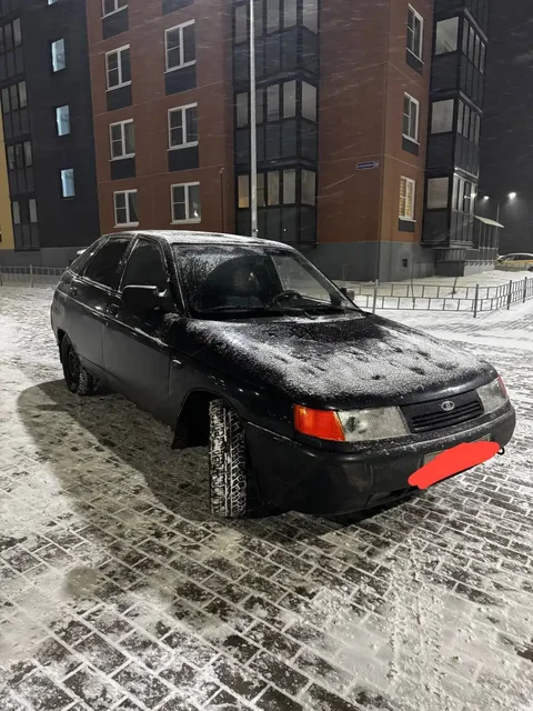 Продажа автомобиля ГАЗ Гур 2007 года - частное объявление в Нижний Новгород