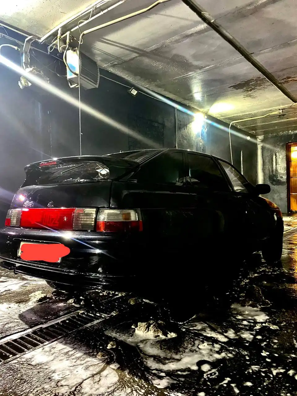 Продажа автомобиля ГАЗ Гур 2007 года