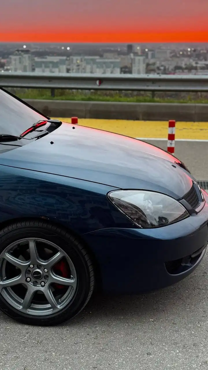 Продажа автомобиля Mitsubishi Lancer 9 2006 года