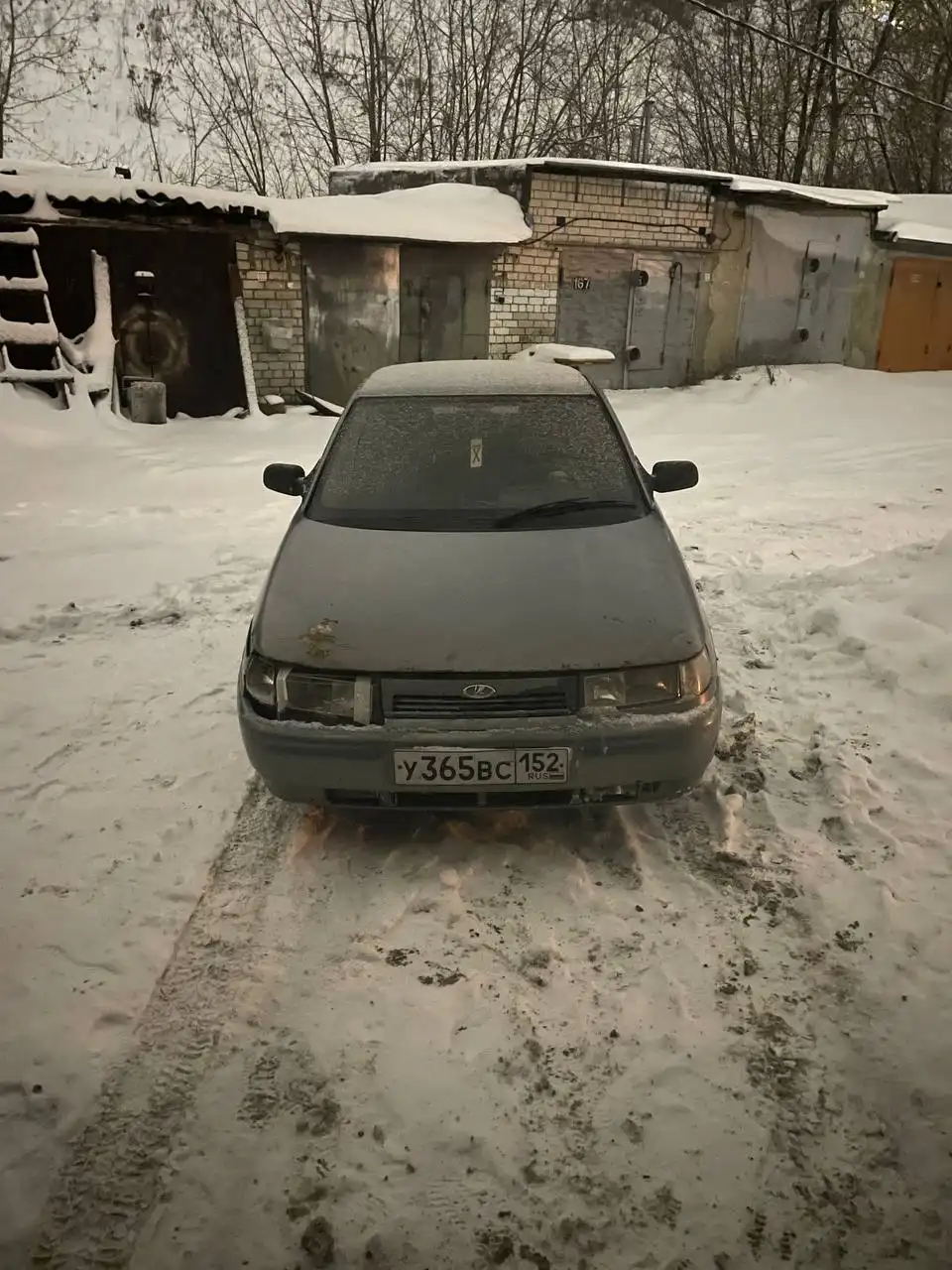 Продам полный ход