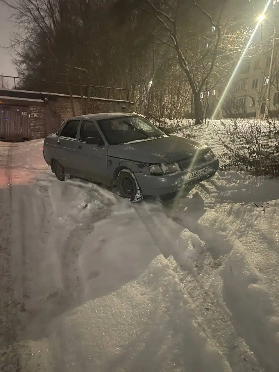 Продам полный ход