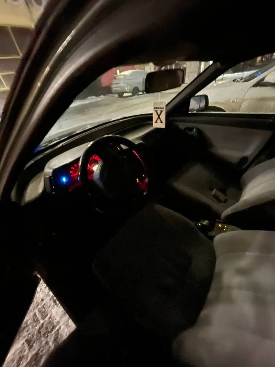 Продам полный ход