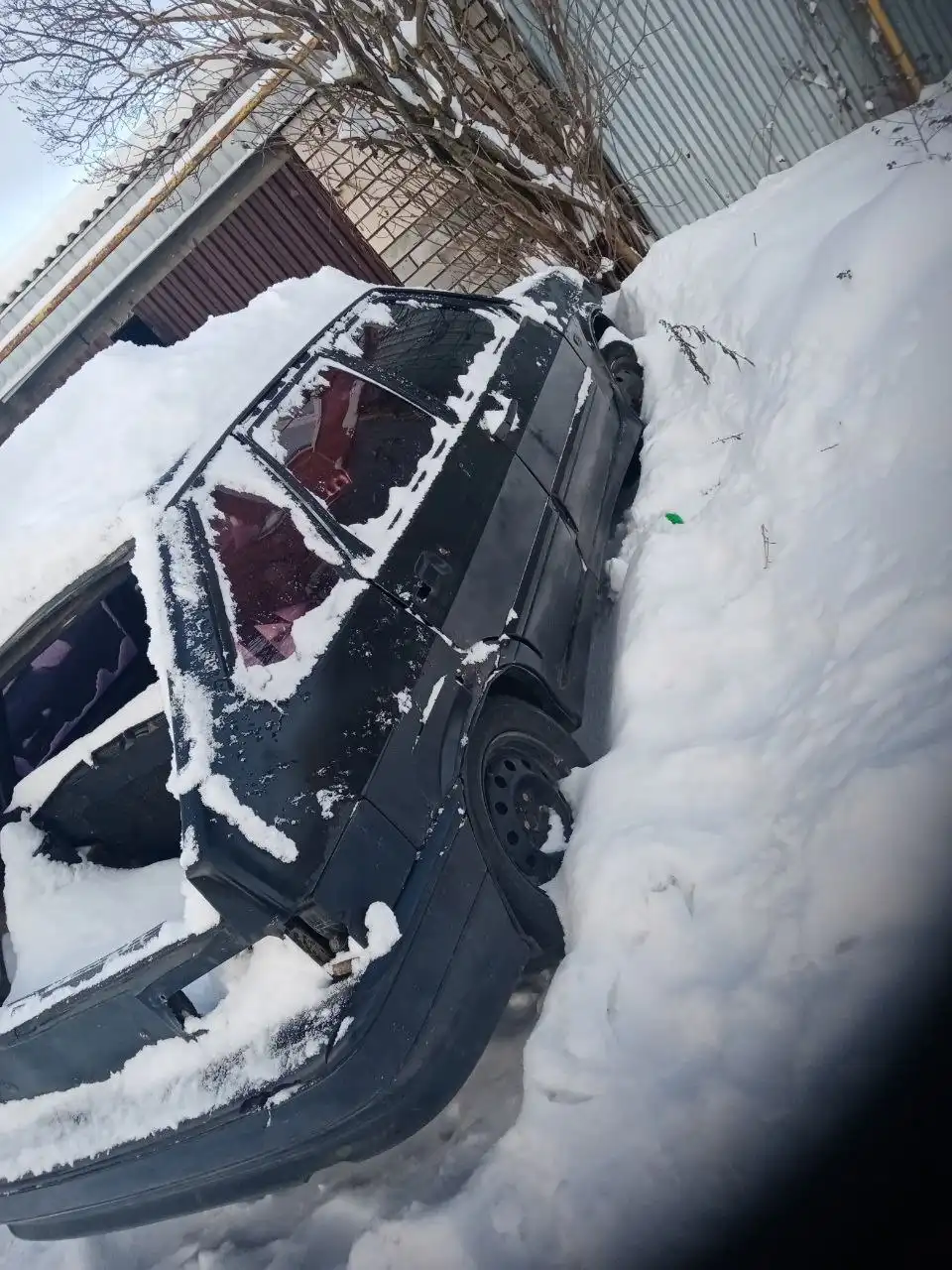 Запчасти для ВАЗ 2107 и 2114