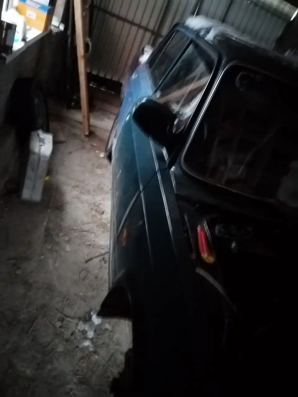 Запчасти для ВАЗ 2107 и 2114