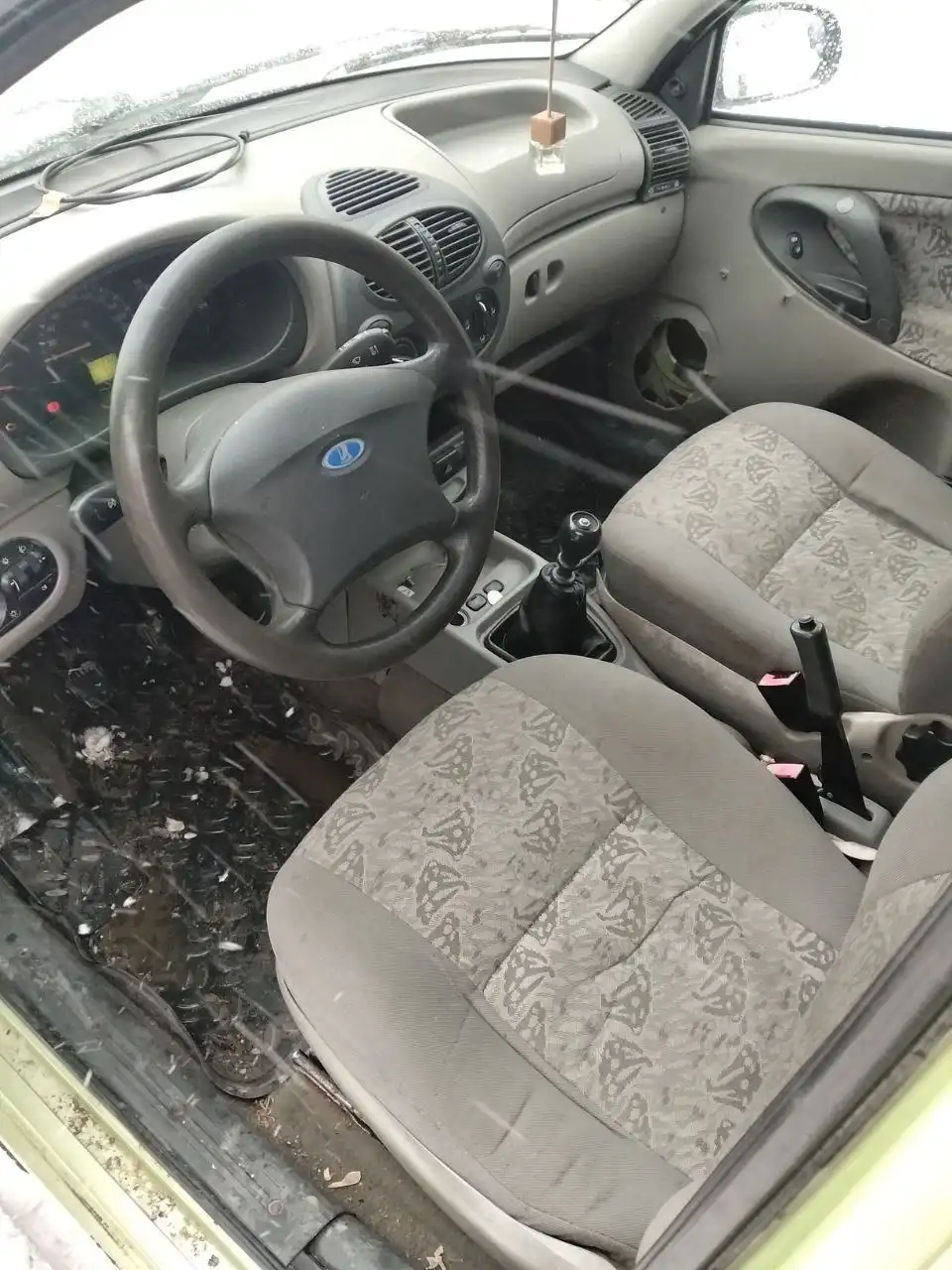 Продам Лада Калина 2016 года