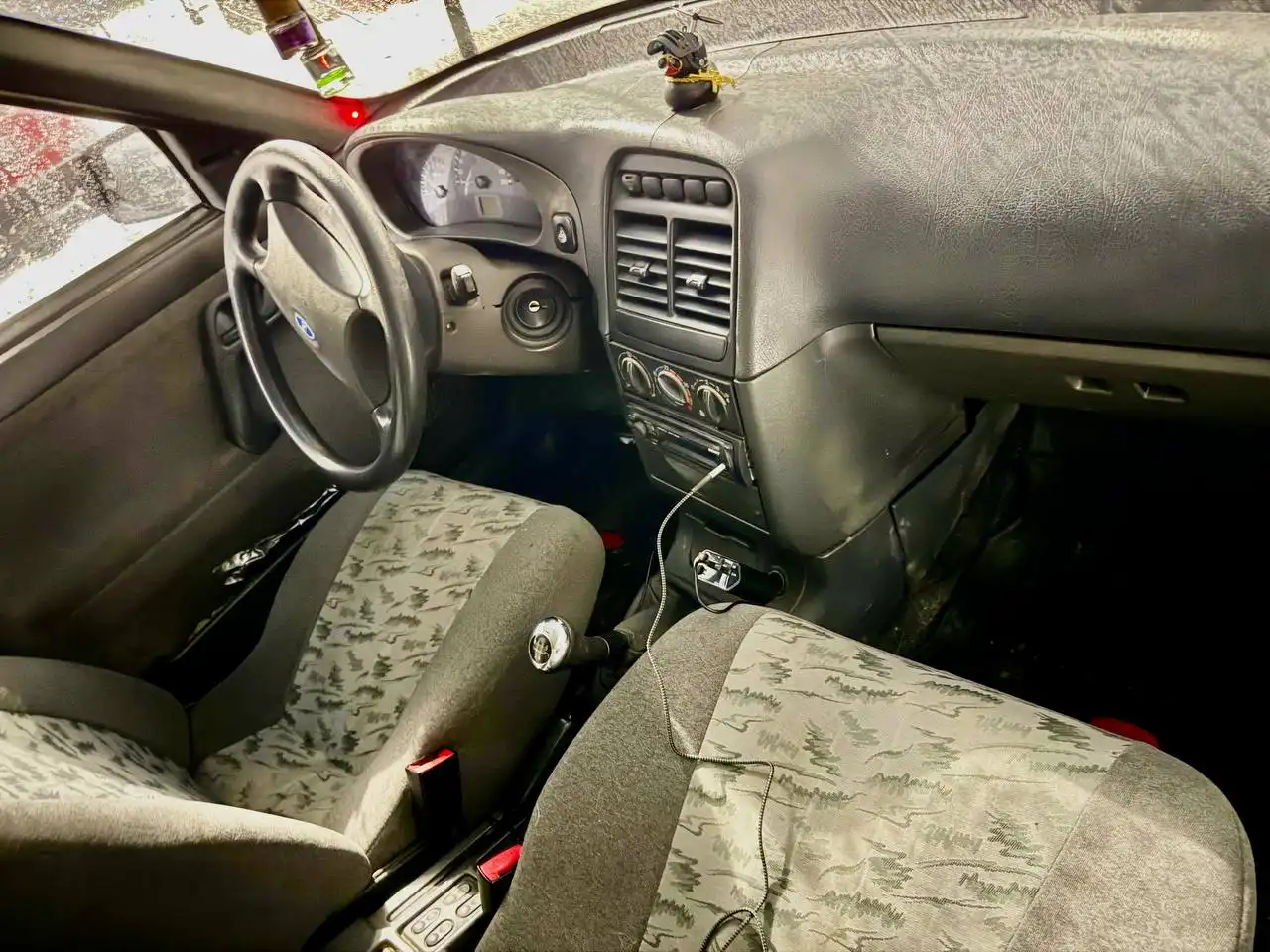 Продажа/обмен автомобиля Lada 2007 года в Нижнем Новгороде