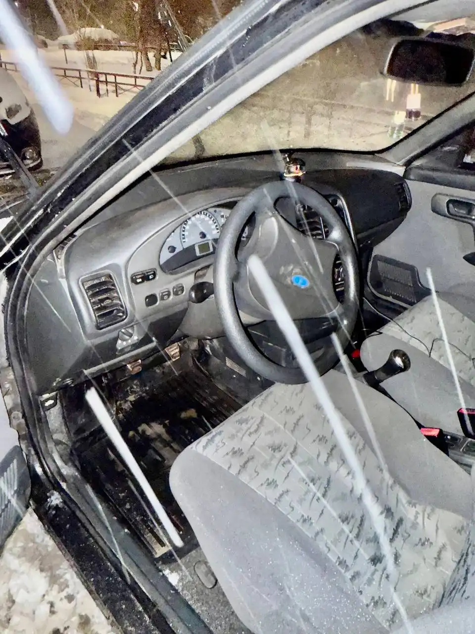 Продажа/обмен автомобиля Lada 2007 года в Нижнем Новгороде