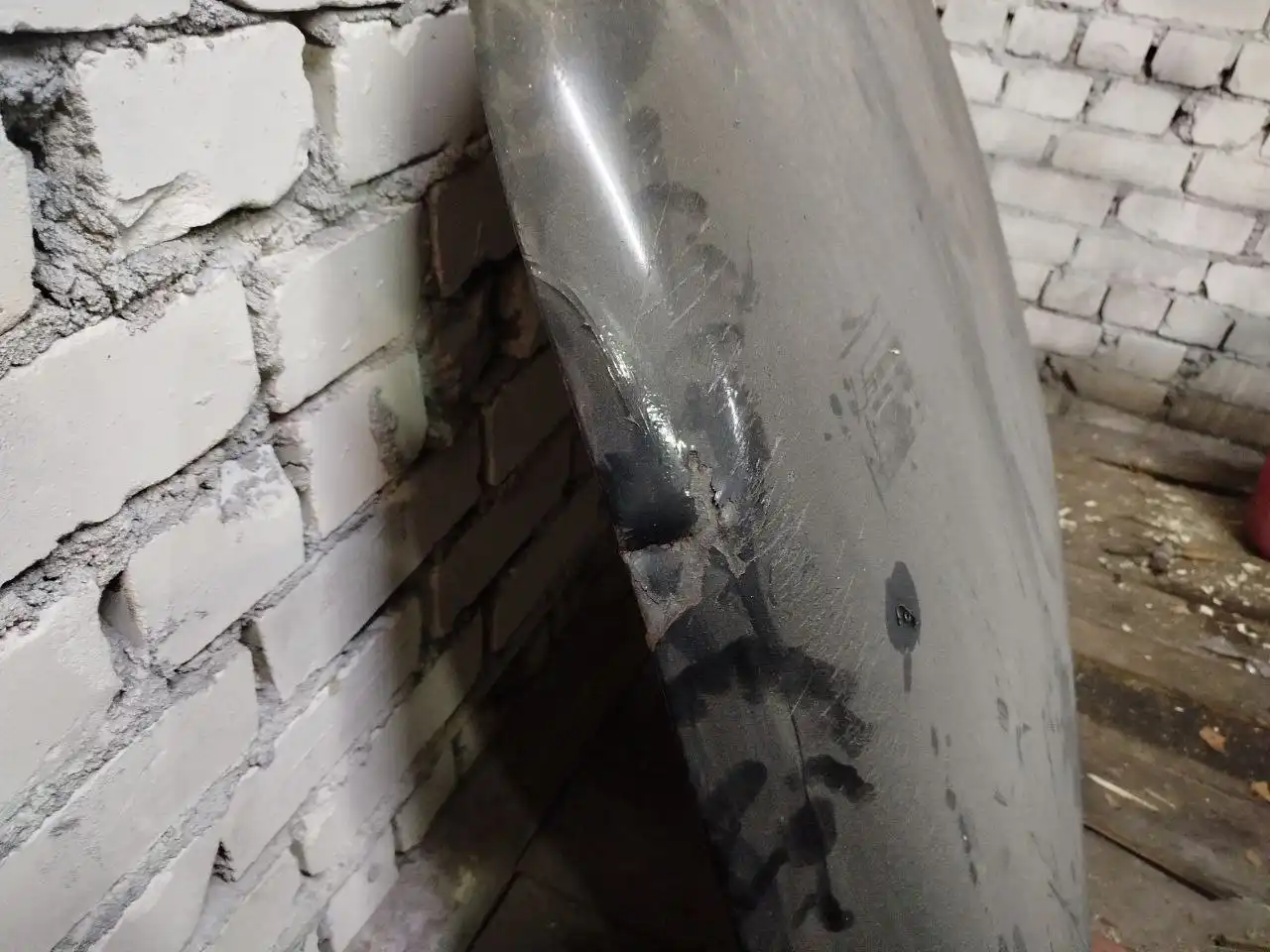 Продажа автомобиля ВАЗ 2101 (Жигули) в разборе - Автомобили б/у (Авто) в Нижний Новгород