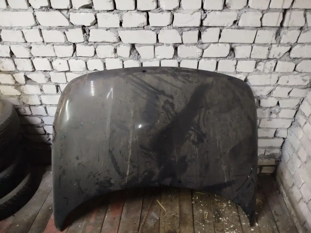 Продажа автомобиля ВАЗ 2101 (Жигули) в разборе - Автомобили б/у (Авто) в Нижний Новгород