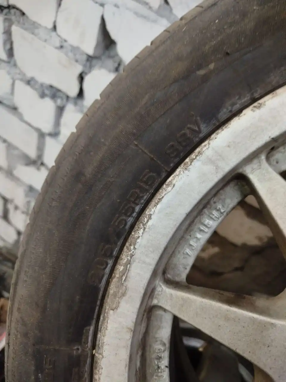 Продажа дисков и шин - Шины и диски (Авто) в Нижний Новгород